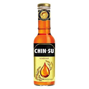 Nước mắm chinsu thượng hạng vị mặn mà chai 500ml