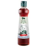 Nước mắm cốt 40 độ đạm DH Foods natural chai 400 ml