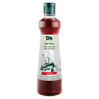 Nước mắm cốt đặc biệt 43 độ đạm DH Foods natural chai 400 ml