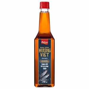 Nước mắm Hương Việt Cholimex chai 750ml