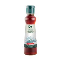 Nước mắm lú hạ thổ 43 độ đạm DH Foods natural chai 180 ml