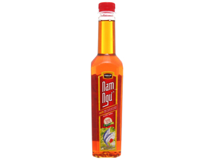 Nước mắm Nam Ngư 10 độ đạm chai 500ml