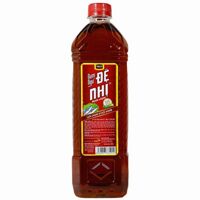 Nước Mắm Nam Ngư Đệ Nhị 800ml