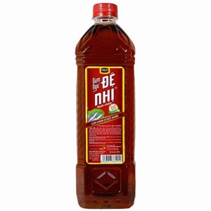 Nước Mắm Nam Ngư Đệ Nhị 800ml