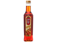 Nước mắm Nam Ngư nhãn vàng chai 650ml