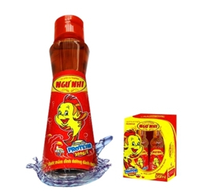 Nước mắm Ngư Nhi 150ml