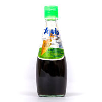 Nước mắm nhãn Squid cá mực 300ml