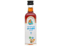 Nước mắm nhĩ ăn dặm cho bé Thuyền Xưa 41 độ đạm chai 65ml