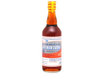 Nước mắm nhỉ cá cơm 584 Nha Trang 30 độ đạm chai 500ml