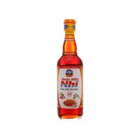 Nước mắm nhĩ tinh cốt cá cơm Việt Nhĩ 35 độ đạm chai 500ml