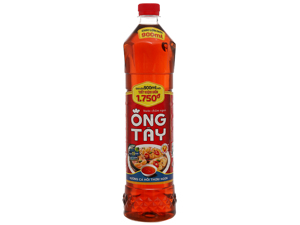 Nước mắm ông Tây 900ml