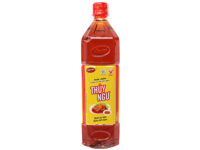 Nước mắm Thủy Ngư Barona chai 900ml