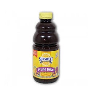 Nước mận Sunsweet 946ml