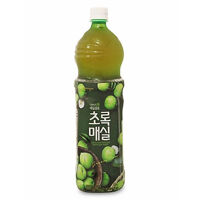 Nước mận xanh Woongjin 1.5L