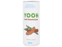 Nước me Yooh 240ml