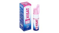 Nước muối biển xisat xịt mũi lọ 75ml trẻ em