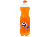 Nước ngọt Fanta cam - 1.5L