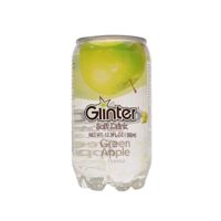 Nước ngọt Glinter Táo 350ml