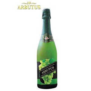 Nước nho trắng Arbutus chai 750ml