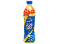 Nước Number1 vị chanh muối - 500ml