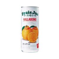 Nước Quýt Frais Jus Hàn Quốc 240ml