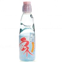 Nước Ramune Hata Vị Tự Nhiên 200ml