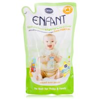 Nước rửa bình, đồ chơi Và rau quả Enfant (Túi 700ml)