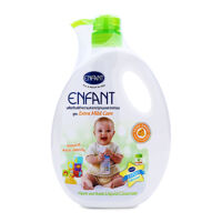 Nước rửa bình, đồ chơi và rau quả Enfant (Bình 700ml)