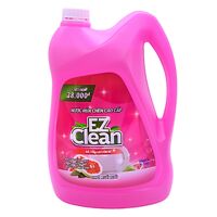 Nước rửa chén Ez Clean 4kg