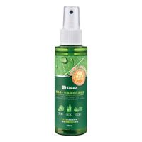 Nước Rửa Hoa Quả Và Bình Sữa Simba Chiết Xuất Trà Xanh Organic P2240 120ml