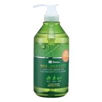 Nước Rửa Hoa Quả Và Bình Sữa Simba Chiết Xuất Trà Xanh Organic P2241 800ml