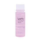 Nước rửa móng The Face Shop Lovely MEEX Nail Polish Remover