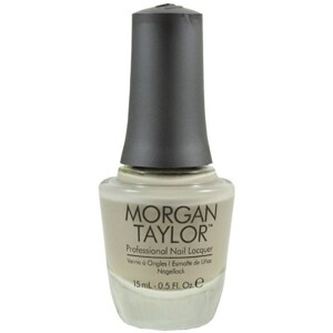 Nước sơn móng Morgan Taylor 15ml-Birthday Suit-50071