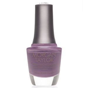 Nước sơn móng Morgan Taylor 15ml Berry Contrary 50058