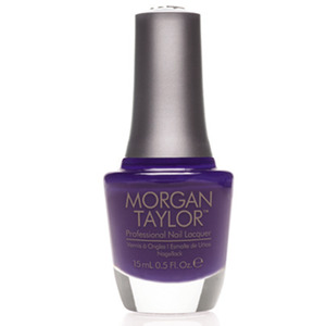 Nước sơn móng Morgan Taylor Super Ultra Violet 15ml