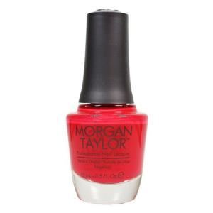 Nước sơn móng Morgan Taylor 15ml-Hot Hot Tamale-50023