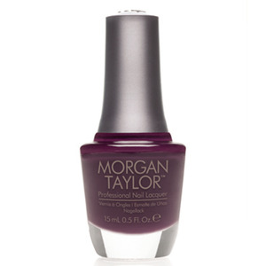 Nước sơn móng Morgan Taylor Royal Treatment 15ml