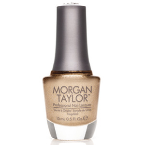 Nước sơn móng Morgan Taylor Bronzed & Beautiful 50074