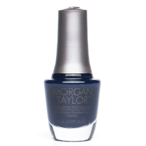 Nước sơn móng Morgan Taylor Polished up Punk 50110 15ml