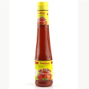 Nước sốt cà chua Trung Thành 250ml