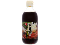 Nước sốt lẩu Sukiyaki Bell chai 400ml