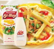 Nước sốt Mayonnaise 200g