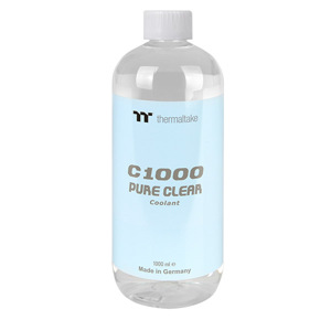 Nước tản nhiệt Thermaltake C1000 Pure Clear 1000ml