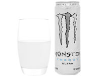 Nước tăng lực Monster Energy Ultra 355ml