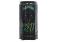 Nước tăng lực Night Wolf sâm ngọc linh lon 245ml