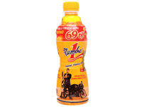 Nước tăng lực Number1 - 330ml