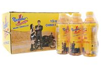 Nước tăng lực Number1 - Thùng 24 chai 330ml