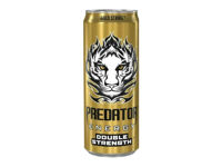 Nước tăng lực Predator lon 330ml