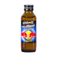 Nước tăng lực Redbull Black 145ml