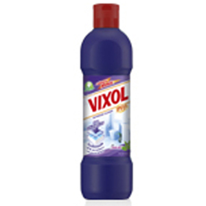 Nước tẩy bồn cầu Vixol 900ml